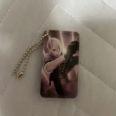 DMMスクラッチ　映画刀剣乱舞黎明　アクキー　山姥切長義