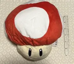 スーパーマリオ キノピオ ぬいぐるみ