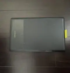 Bamboo ペンタブレット