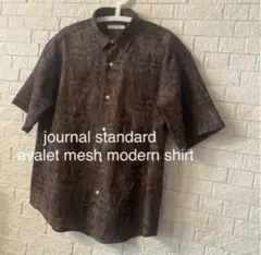完売品/journal standard evalet shirt✳︎✳︎