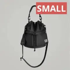 HYKE x PORTER 2WAY TOOL BAG SMALL