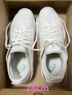 28cm Asics GLIDE NOVA FF 3