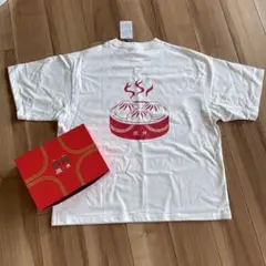 アーバンリサーチ　551 コラボ　Tシャツ　半袖　M
