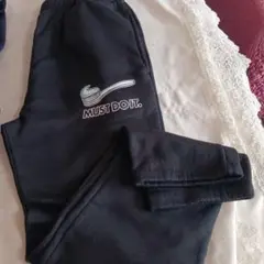 スウェットパンツ