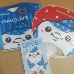 FC琉球 ジンベーニョ グッズセット