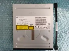 【純正品】HP デスクトップ用内蔵DVDドライブ　MODELːGHA3N