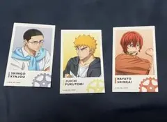 弱虫ペダル 10周年フェスティバル ブロマイド