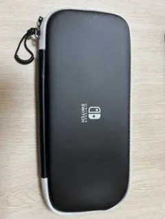 任天堂 【Switch】Nintendo Switchキャリングケース