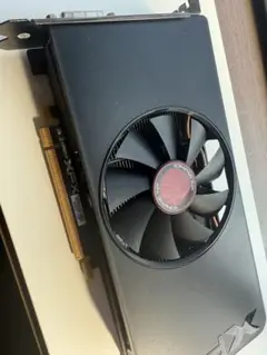 XFX グラフィックボード AMD Radeon R7 265 2G