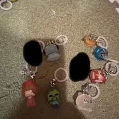 めじるしアクセサリー