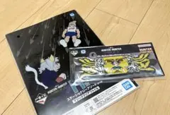HUNTER×HUNTER 1番くじ