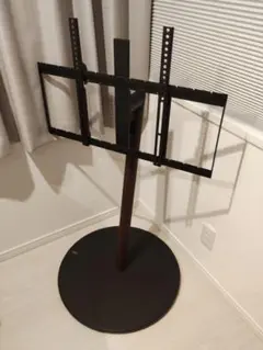 EQUALS イコールズ WALL テレビスタンド A2 キャスター ラージ