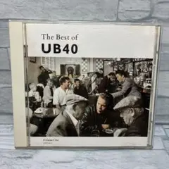 The Best of UB40 Volume One