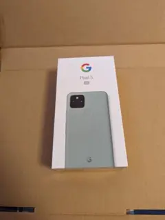 Google Pixel 5 SS/128G