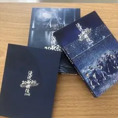 2020 The Movie ZERO DVD 3枚組