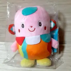 NHKいないいないばあっ！にーにーぬいぐるみ