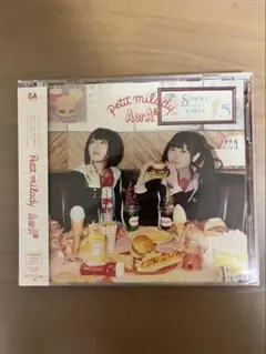 Petit milady AorA