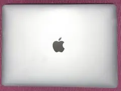 MacBook Air (13-inch, 2020) シルバー