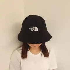 韓国限定 THE NORTH FACE(ザ・ノースフェイス)バケットハット