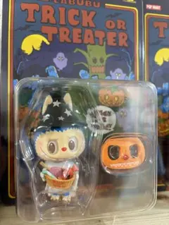 2025年最新】Pop mart labubu trick-or-treaterの人気アイテム