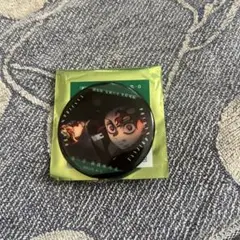 鬼滅の刃 炭治郎 缶バッジ⑤