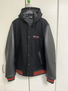 2025年最新】supreme jordan スタジャンの人気アイテム - メルカリ