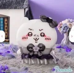 ちいかわ 超まじかるちいかわ 悪いバージョンだBIGぬいぐるみ