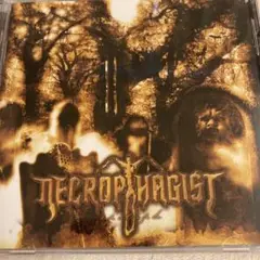 NECROPHAGIST / Epitaph