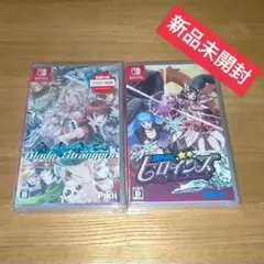 【新品】Blade Strangers & SNKヒロインズセット