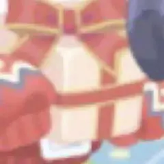 魔界仕送品誕生祝