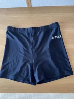 asics インナースパッツ　Oサイズ