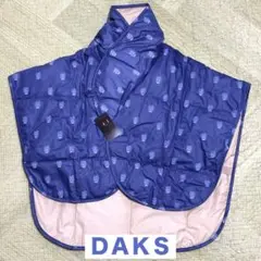 2025年最新】Daks 季節感：春 ポンチョ・ケープコートの人気