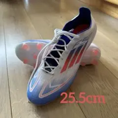 adidas F50 エリート25.5cm HG/AG