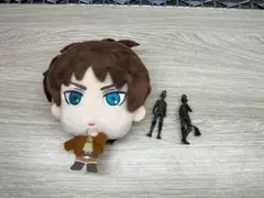 進撃の巨人　USJコラボ　セット