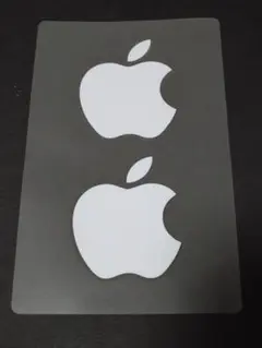 アップル ステッカー 48枚