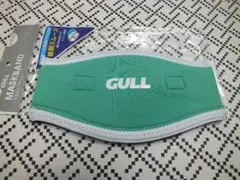 未使用品です ✨　GULL （ガル） マスクバンドカバー✨　リバーシブル仕様