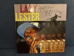 Lazy Lester Rides Again Blues Harp