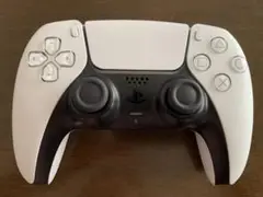 DualSense ワイヤレスコントローラー