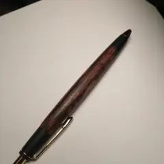 ホンジュラスローズウッド 小豆杢 孔雀杢