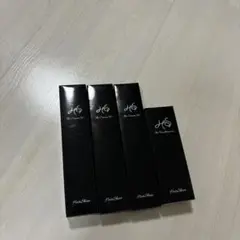 【未使用】ハリシャイン 薬用クリーム 22g 3本 ファンデーション 26g