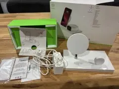 BOOST↑CHARGE 3-in-1 ワイヤレス充電器