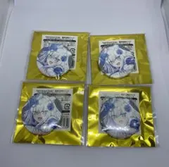 fgo ニキチッチ　缶バッジA