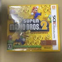 スーパーマリオブラザーズ2