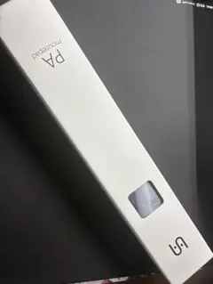 vaxee pa マウスパッド　ししろぼたん