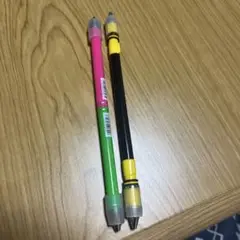 ペン回し専用ペン2本