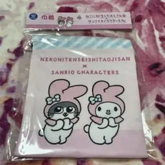 【新品】サンリオ マイメロ 巾着