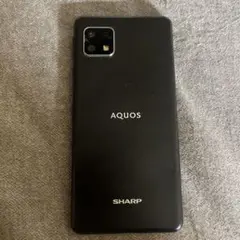 SHARP AQUOS スマートフォン 本体