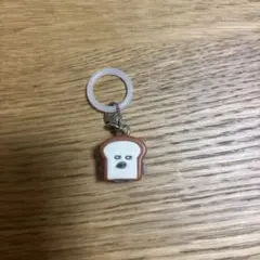 パンどろぼう　めじるしアクセサリー　ガチャガチャ