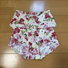 ワコール　2枚セット　Lサイズ　ひびかないショーツ
