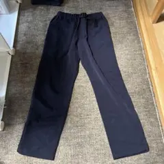 GLOBAL WORK キッズズボン　XL 長ズボン　紺色